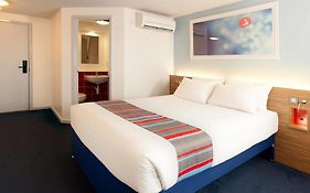 Travelodge Cardiff Atlantic Wharf